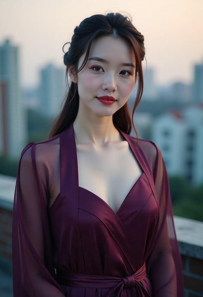 操场北边的你海报